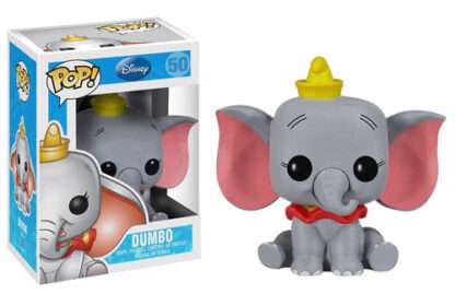 Dumbo POP! Vinyl Figur Dumbo 10 cm
