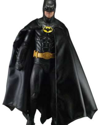 Batman 1989 Actionfigur 1/4 Michael Keaton 45 cm