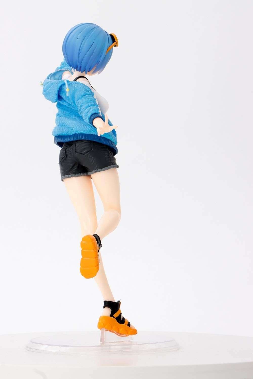 Re:Zero PVC Statue Rem Sporty Summer 23 cm – Bild 4