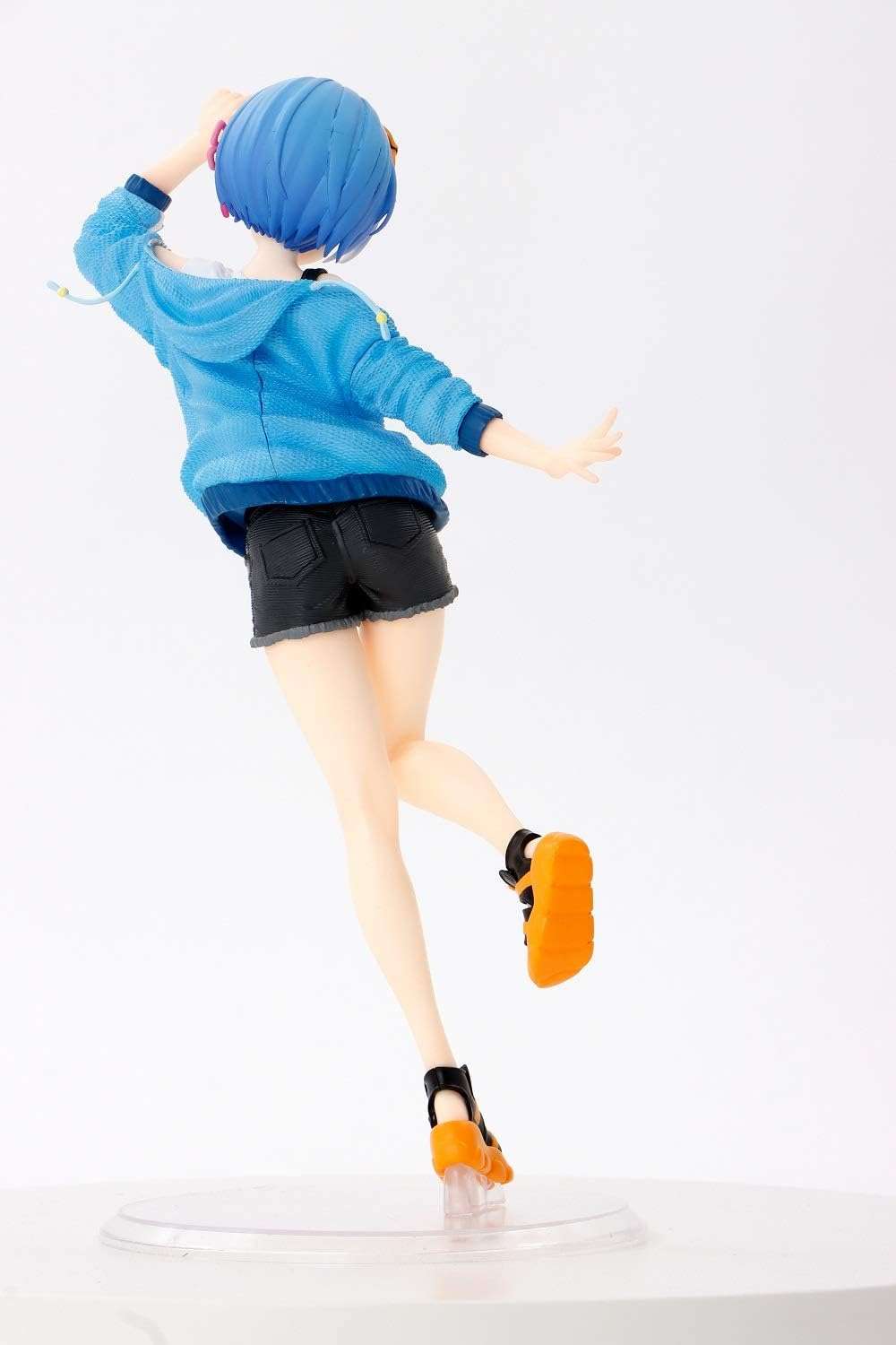 Re:Zero PVC Statue Rem Sporty Summer 23 cm – Bild 6