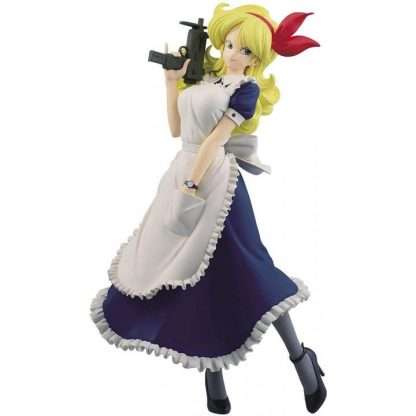 Dragon Ball Z PVC Statue Glitter & Glamours Lunch 25 cm