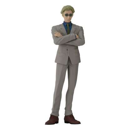 Jujutsu Kaisen PVC Statue Kento Nanami Jukon no Kata 16 cm
