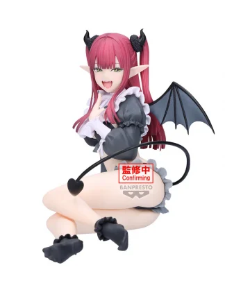My Dress-Up Darling" ESPRESTO -Detailed Elegance- Kitagawa Marin Liz ver. 17 cm