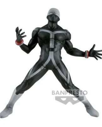 My Hero Academia The Evil Villains PVC Statue Twice 15 cm