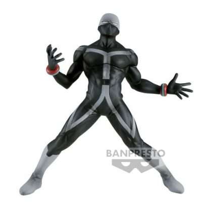 My Hero Academia The Evil Villains PVC Statue Twice 15 cm