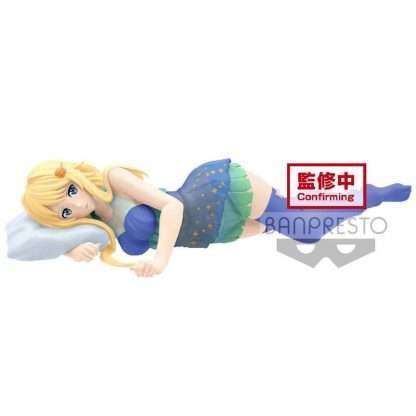 Sword Art Online Alicization Lycoris Espresto PVC Statue Alice 21 cm