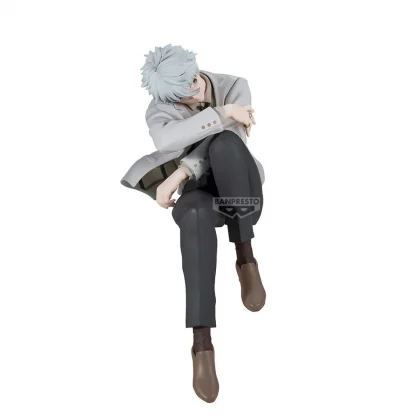 Blue Lock PVC Statue -Sweets Flavor- Nagi Seishiro 13 cm – Bild 3