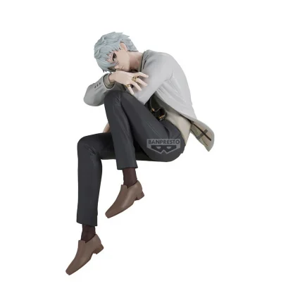 Blue Lock PVC Statue -Sweets Flavor- Nagi Seishiro 13 cm – Bild 4