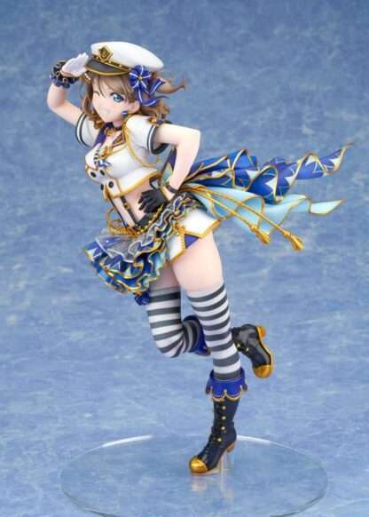 Love Live! School Idol Festival PVC Statue 1/7 You Watanabe 23 cm - Beschädigte Verpackung – Bild 5