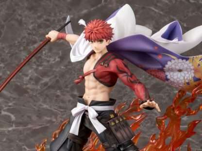 Fate/Grand Order PVC Statue 1/8 Saber/Senji Muramasa 24 cm – Bild 8