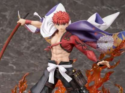 Fate/Grand Order PVC Statue 1/8 Saber/Senji Muramasa 24 cm – Bild 9