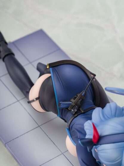 Blue Archive PVC Statue 1/7 Ako Memorial Lobby Ver. 23 cm – Bild 3