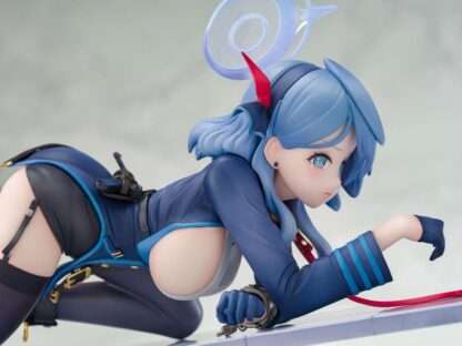 Blue Archive PVC Statue 1/7 Ako Memorial Lobby Ver. 23 cm – Bild 6