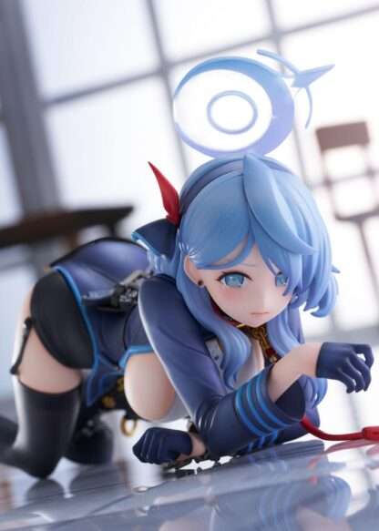 Blue Archive PVC Statue 1/7 Ako Memorial Lobby Ver. 23 cm – Bild 8
