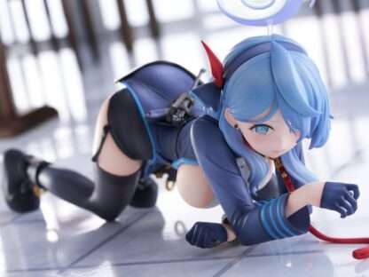 Blue Archive PVC Statue 1/7 Ako Memorial Lobby Ver. 23 cm – Bild 9
