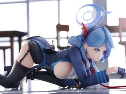 Blue Archive PVC Statue 1/7 Ako Memorial Lobby Ver. 23 cm – Bild 10
