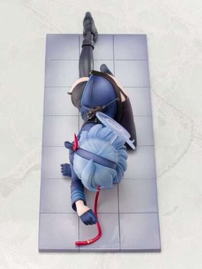 Blue Archive PVC Statue 1/7 Ako Memorial Lobby Ver. 23 cm – Bild 14