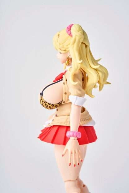 GALHolic Plastic Bishoujo Model Kit 1/10 Nanaho 17 cm – Bild 19