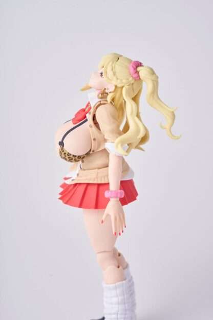 GALHolic Plastic Bishoujo Model Kit 1/10 Nanaho 17 cm – Bild 20