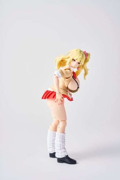 GALHolic Plastic Bishoujo Model Kit 1/10 Nanaho 17 cm – Bild 23