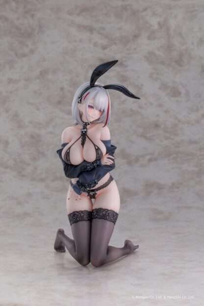 Azur Lane PVC Statue 1/6 Duisburg: Endurance Training Gone Wrong Ver. 20 cm – Bild 12