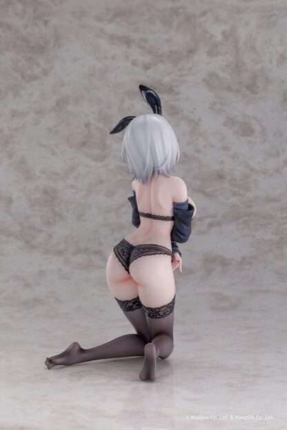 Azur Lane PVC Statue 1/6 Duisburg: Endurance Training Gone Wrong Ver. 20 cm – Bild 14