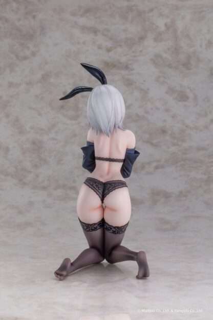 Azur Lane PVC Statue 1/6 Duisburg: Endurance Training Gone Wrong Ver. 20 cm – Bild 15