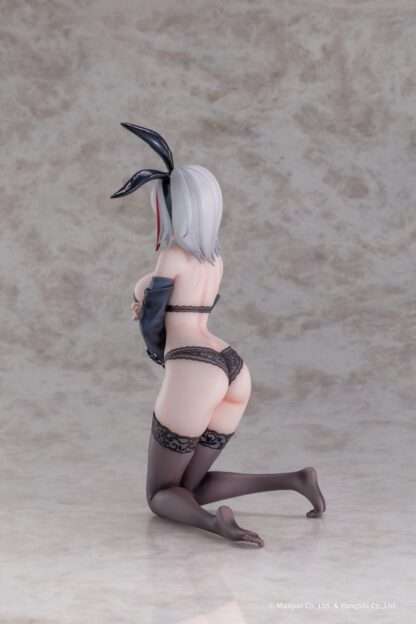 Azur Lane PVC Statue 1/6 Duisburg: Endurance Training Gone Wrong Ver. 20 cm – Bild 16