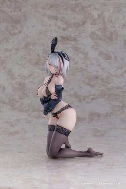Azur Lane PVC Statue 1/6 Duisburg: Endurance Training Gone Wrong Ver. 20 cm – Bild 17