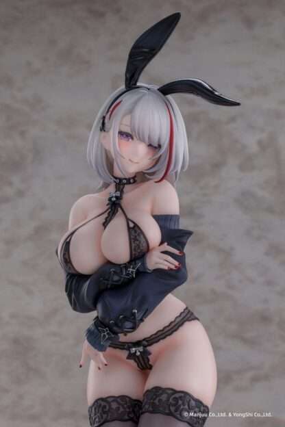 Azur Lane PVC Statue 1/6 Duisburg: Endurance Training Gone Wrong Ver. 20 cm – Bild 18