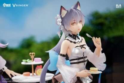 VSinger Luo Tianyi & Mo Qingxian Statuen 1/7 2er-Pack Luo Tianyi & Mo Qingxian Tea Time Melody Ver. – Bild 19