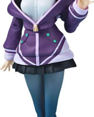 SSSS.Gridman Plastic Model Kit Akane Shinjo 15 cm - Beschädigte Verpackung