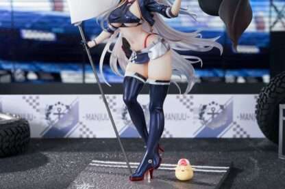 Azur Lane PVC Statue 1/7 Prinz Eugen Final Lap Ver. 30 cm - Beschädigte Verpackung – Bild 5