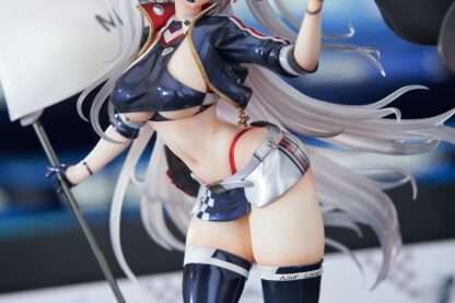 Azur Lane PVC Statue 1/7 Prinz Eugen Final Lap Ver. 30 cm - Beschädigte Verpackung – Bild 6