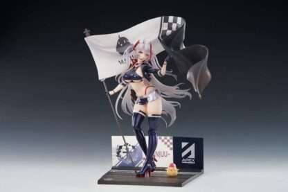 Azur Lane PVC Statue 1/7 Prinz Eugen Final Lap Ver. 30 cm - Beschädigte Verpackung – Bild 12