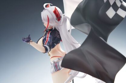 Azur Lane PVC Statue 1/7 Prinz Eugen Final Lap Ver. 30 cm - Beschädigte Verpackung – Bild 17