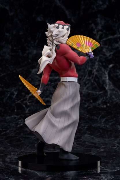 Demon Slayer: Kimetsu no Yaiba PVC Statue Douma 21 cm – Bild 2