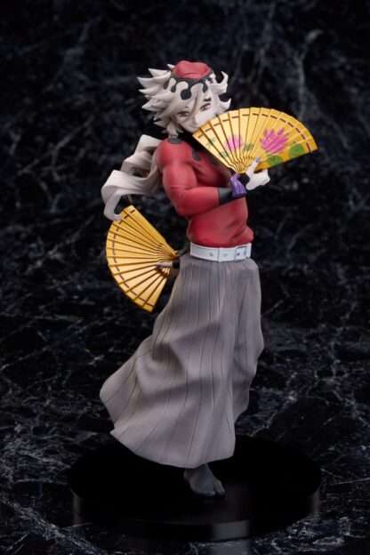 Demon Slayer: Kimetsu no Yaiba PVC Statue Douma 21 cm – Bild 3