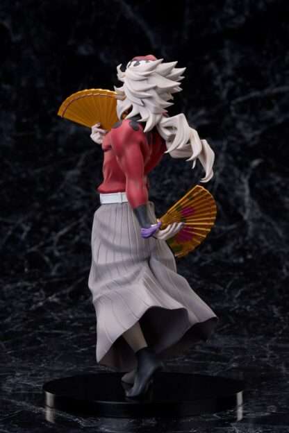 Demon Slayer: Kimetsu no Yaiba PVC Statue Douma 21 cm – Bild 4