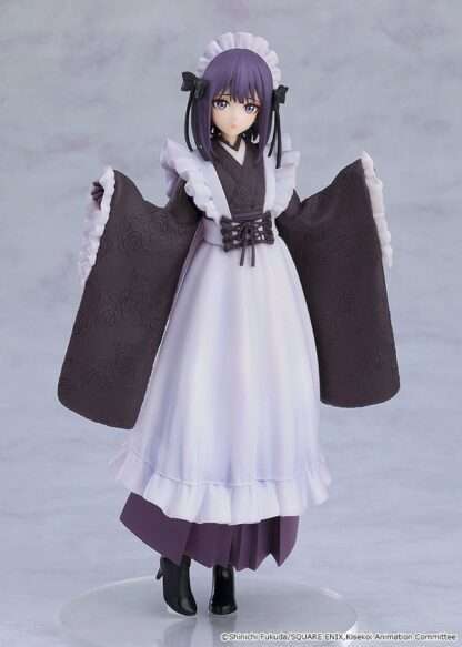 My Dress-Up Darling Pop Up Parade PVC Statue Marin Kitagawa (Shizuku Kuroe: School Festival Ver.) 17 cm – Bild 2
