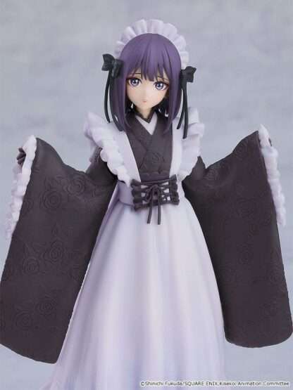 My Dress-Up Darling Pop Up Parade PVC Statue Marin Kitagawa (Shizuku Kuroe: School Festival Ver.) 17 cm – Bild 4
