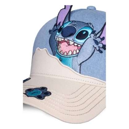 Lilo & Stitch Baseball Cap Beach Day Stitch – Bild 2