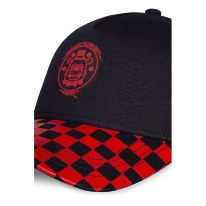 Five Nights at Freddy's Baseball Cap Freddy Fazbear's Pizza – Bild 3