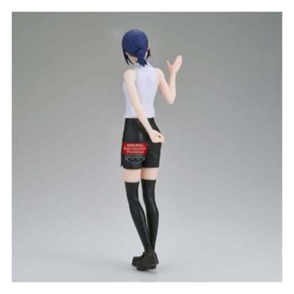 Chainsaw Man The Movie: Reze Arc Glitter & Glamours PVC Statue Reze 22 cm – Bild 4