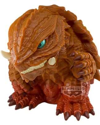 Gamera Rebirth Enshrined Monsters PVC Statue Gamera (2023) (Ver. B) 12 cm