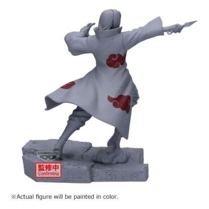 Naruto Shippuden Combination Battle PVC Statue Itachi Uchiha 16 cm – Bild 3