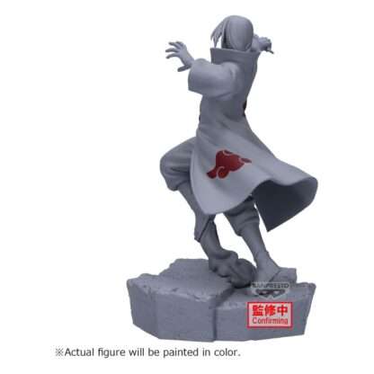 Naruto Shippuden Combination Battle PVC Statue Itachi Uchiha 16 cm – Bild 4