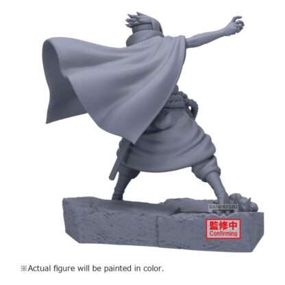 Naruto Shippuden Combination Battle PVC Statue Sasuke Uchiha 15 cm – Bild 3