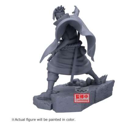 Naruto Shippuden Combination Battle PVC Statue Sasuke Uchiha 15 cm – Bild 4
