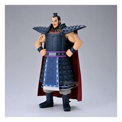 Kingdom Grandista PVC Statue Ohki 28 cm – Bild 4